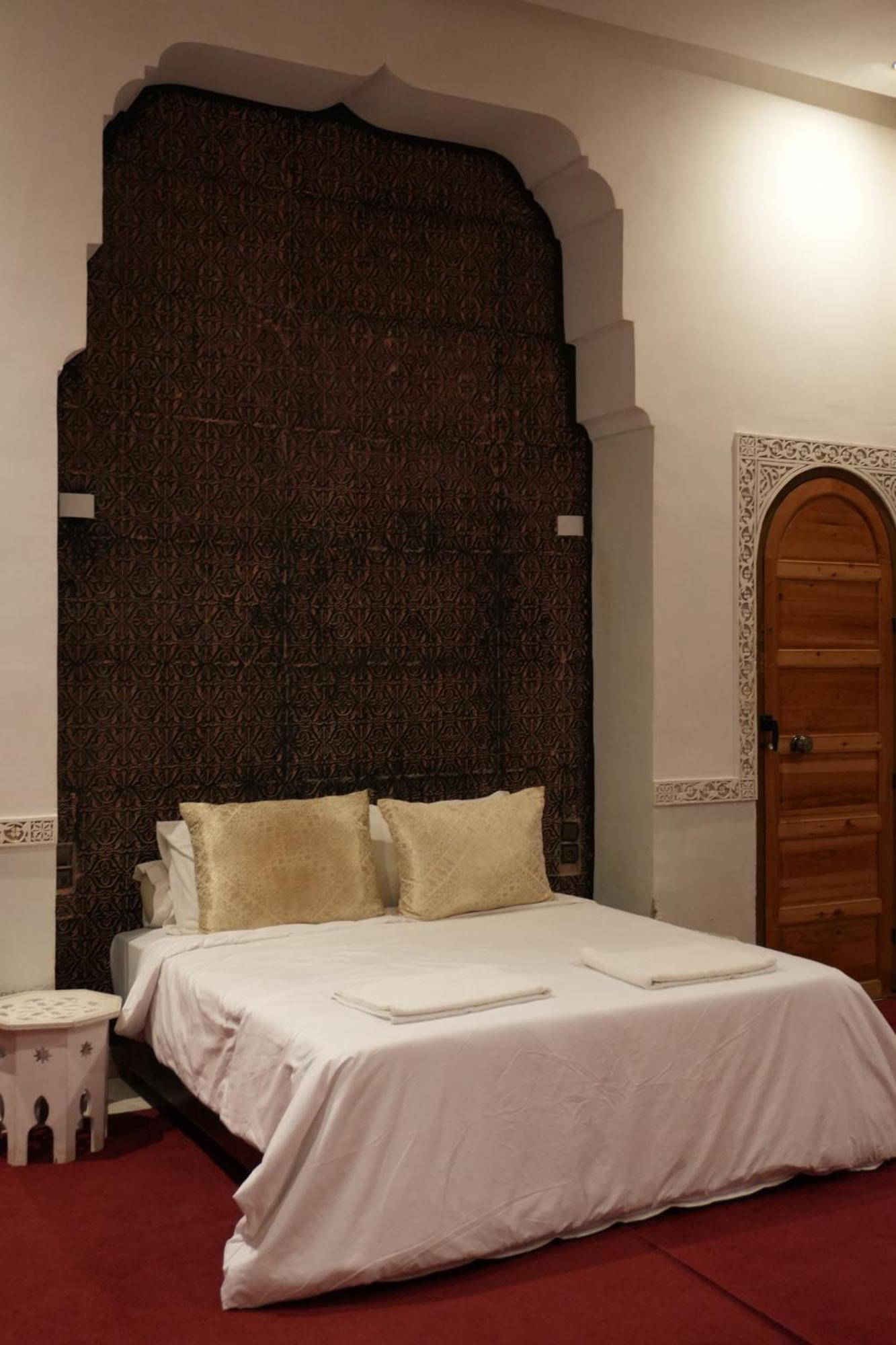 Riad D'Or Meknes Luaran gambar