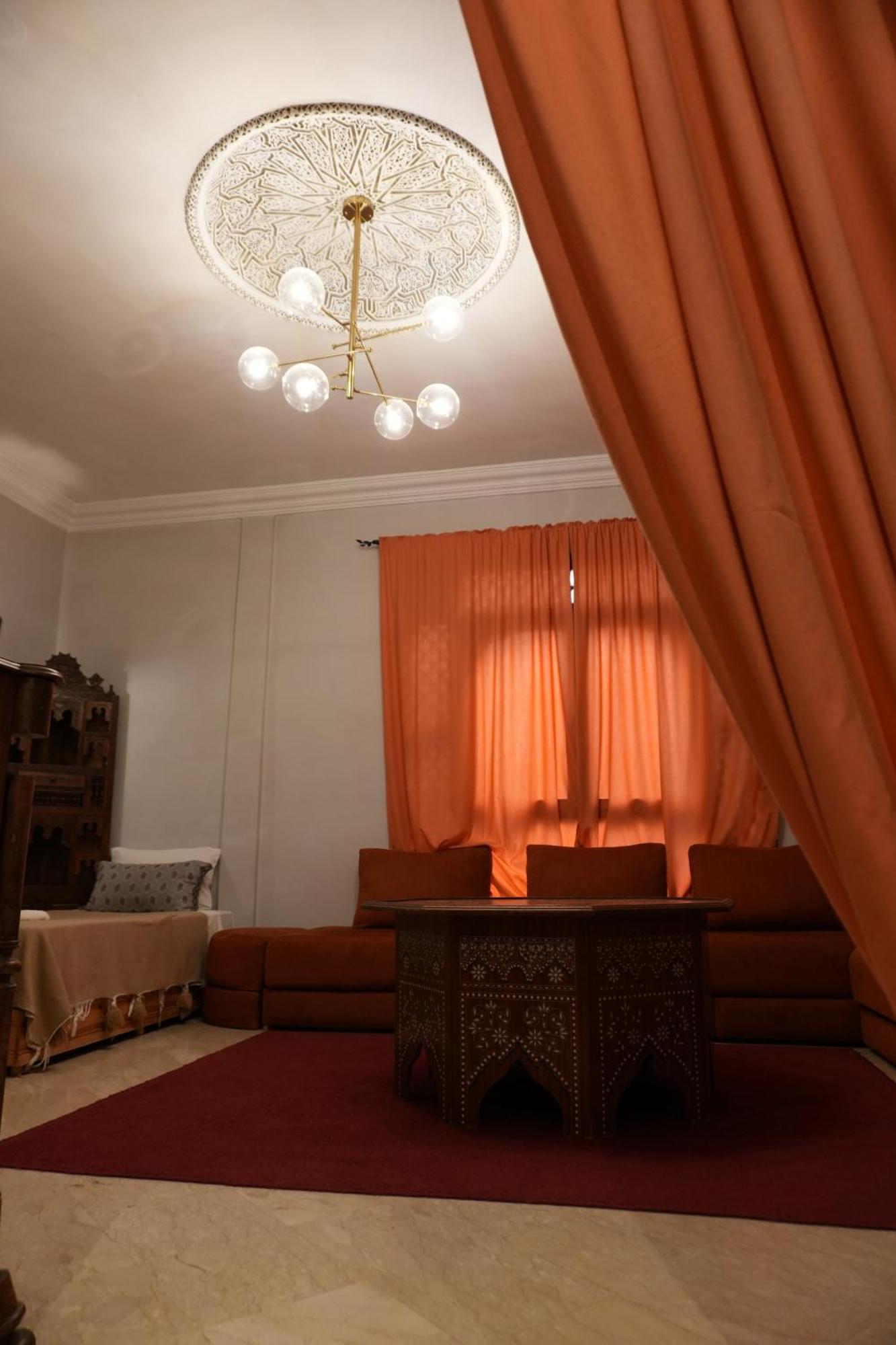 Riad D'Or Meknes Luaran gambar