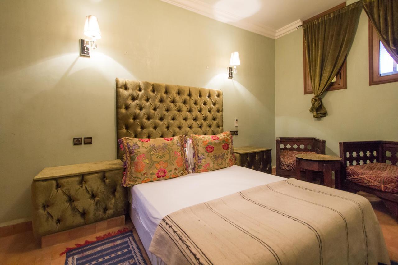 Riad D'Or Meknes Luaran gambar