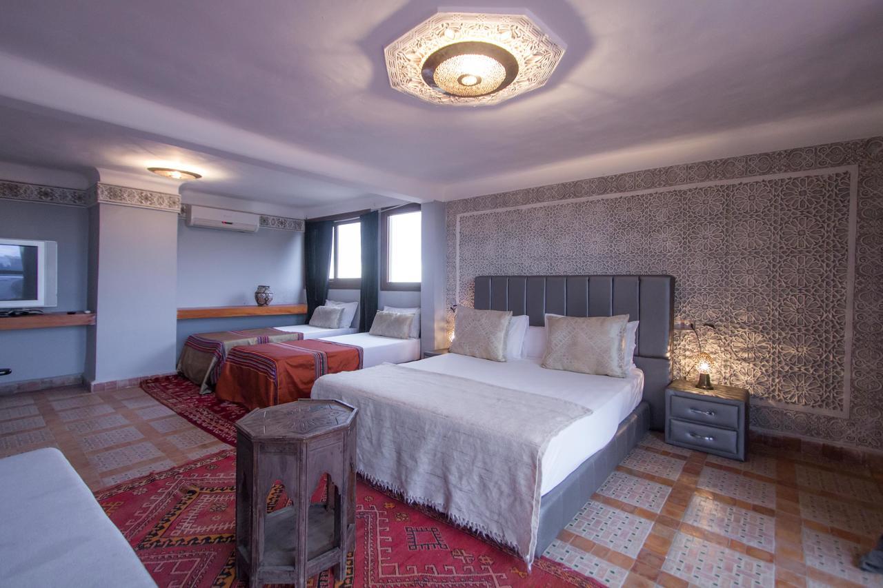 Riad D'Or Meknes Luaran gambar