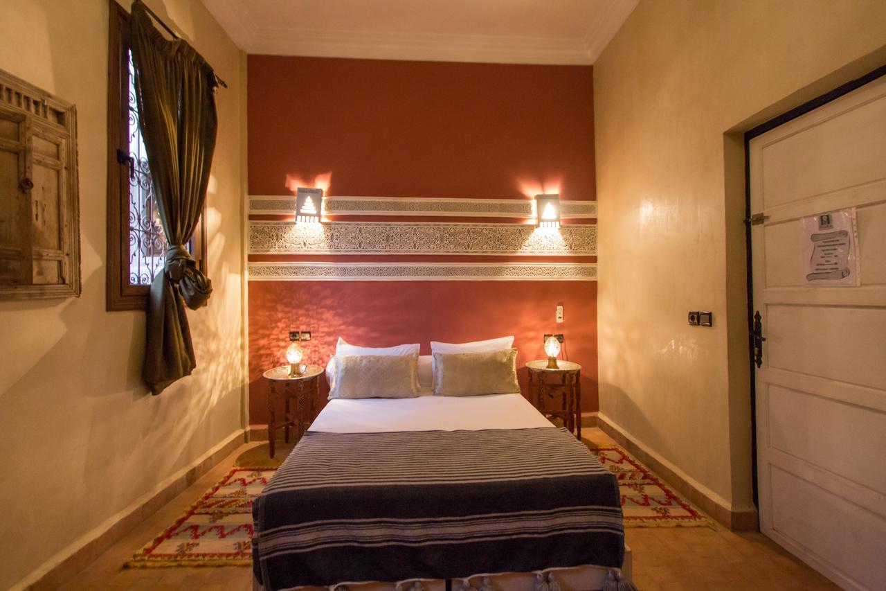 Riad D'Or Meknes Luaran gambar