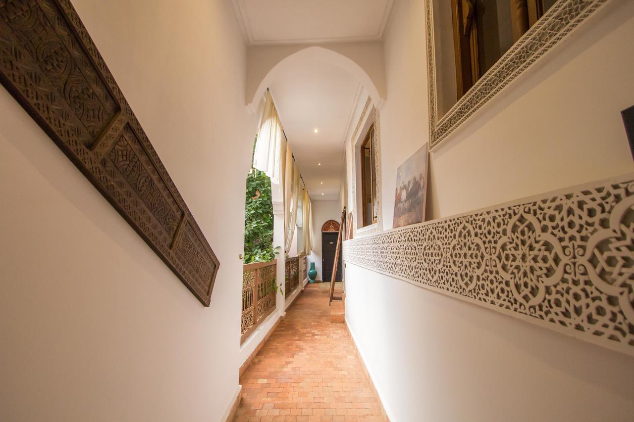 Riad D'Or Meknes Luaran gambar