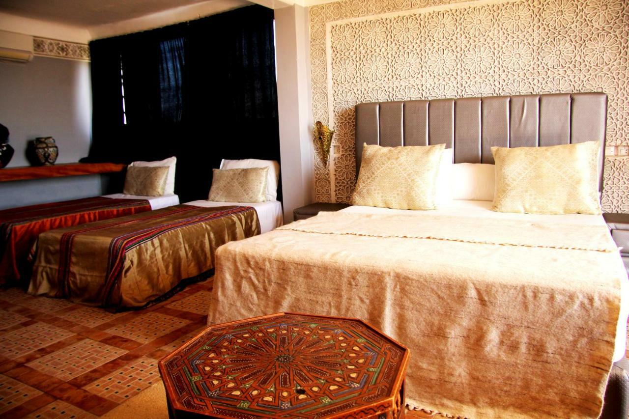 Riad D'Or Meknes Luaran gambar